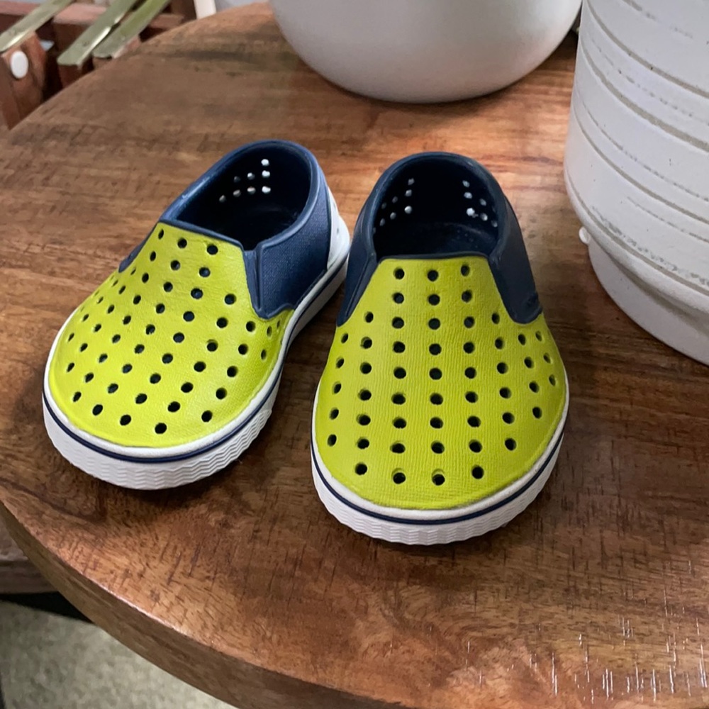 Native Shoes